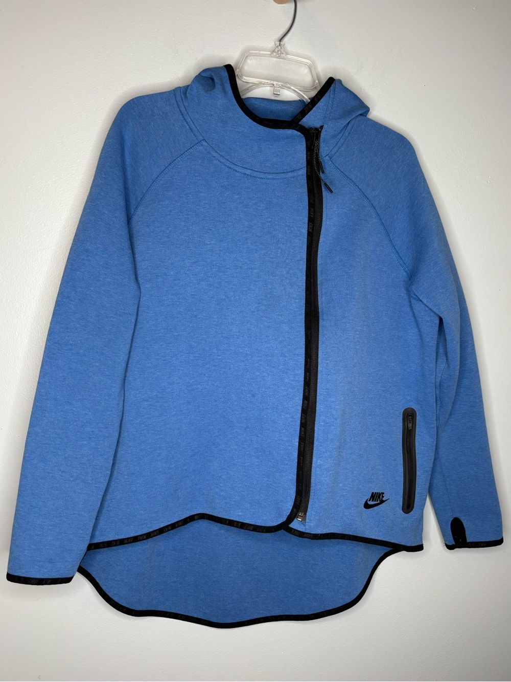 NIKE TECH FLEECE HOODIE